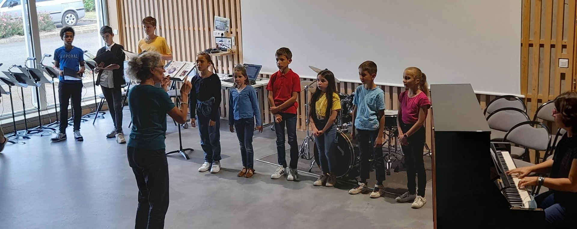 Image fête de la musique 2021